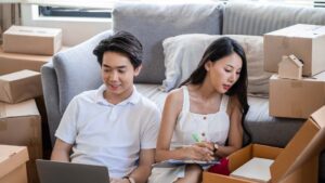 Umzugsvorbereitung - Ausmisten