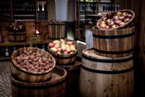 7 Möglichkeiten, Ihren Keller optimal zu nutzen