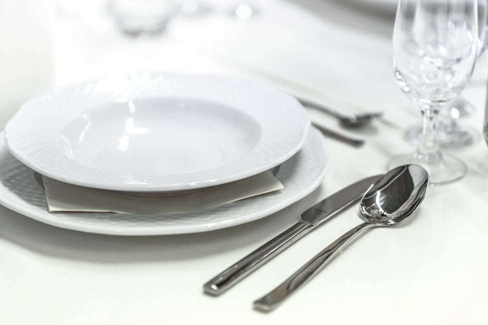 Besteckkasten optimal sortieren - so halten Sie überall Ordnung
