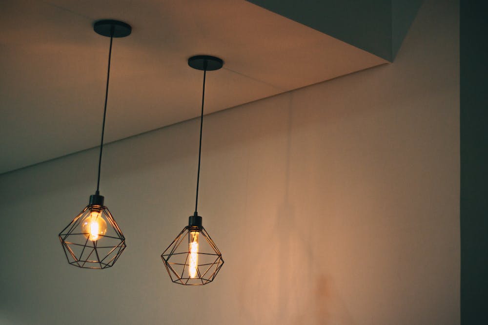 Lampe hält nicht an der Wand - was kann man tun