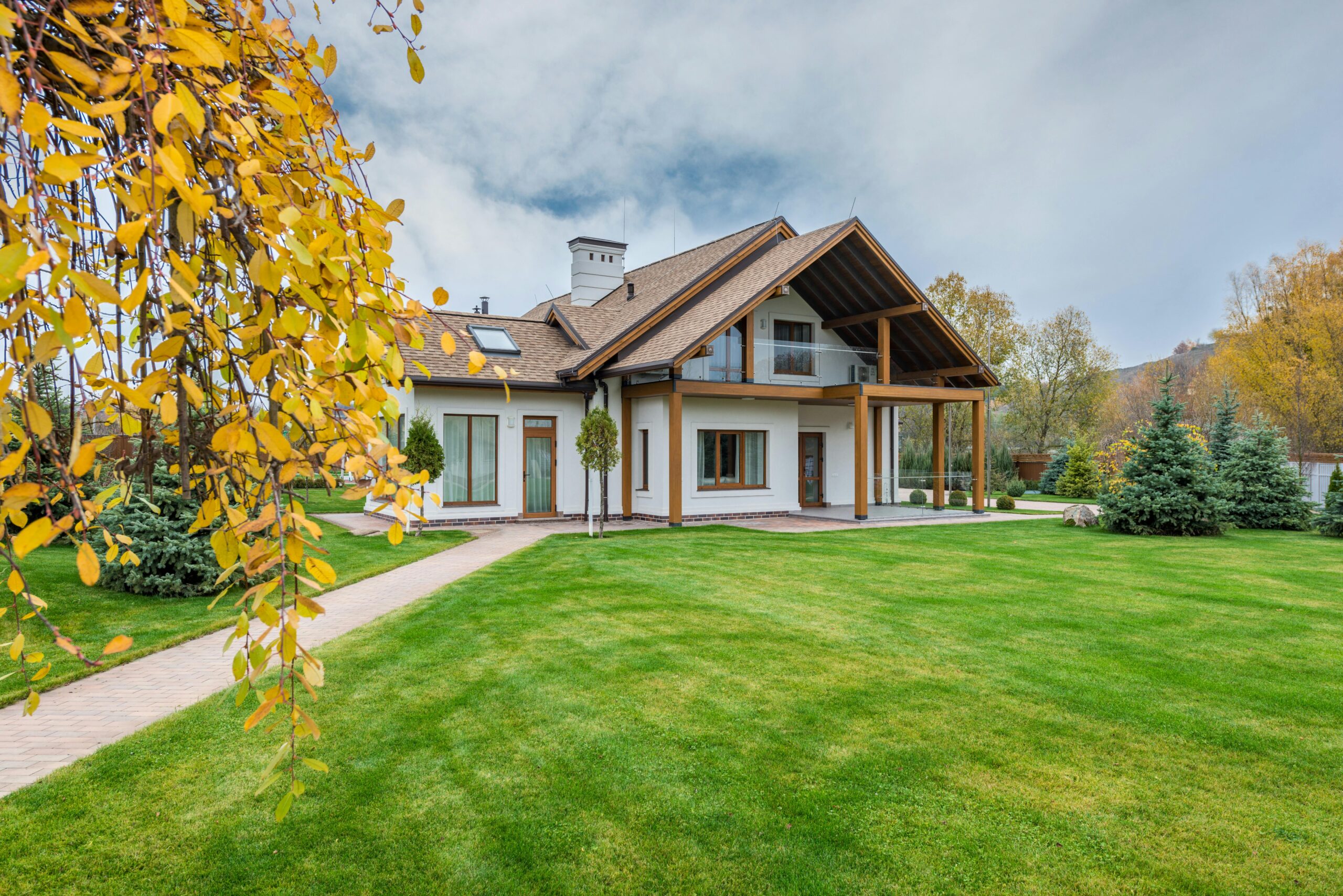 Wie oft muss ein Rasen gemäht werden? Der Garten-Tipp