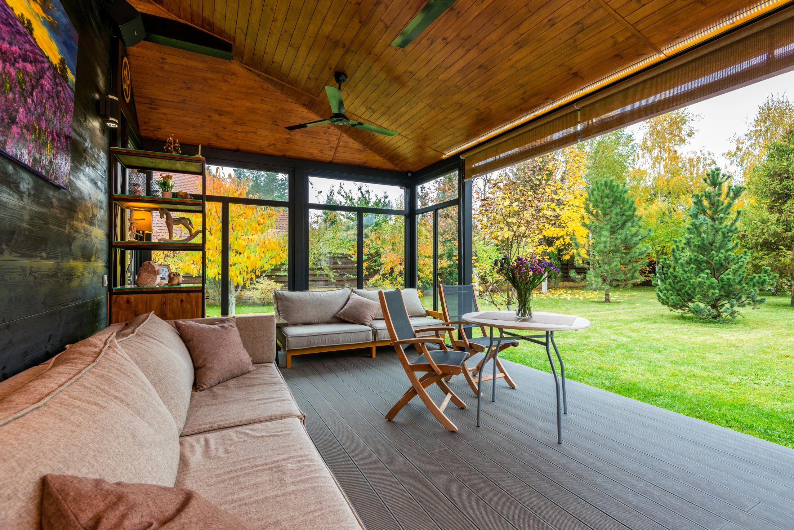 Terrasse bauen: Wie baue ich meine eigene Terrasse und was kostet mich das?