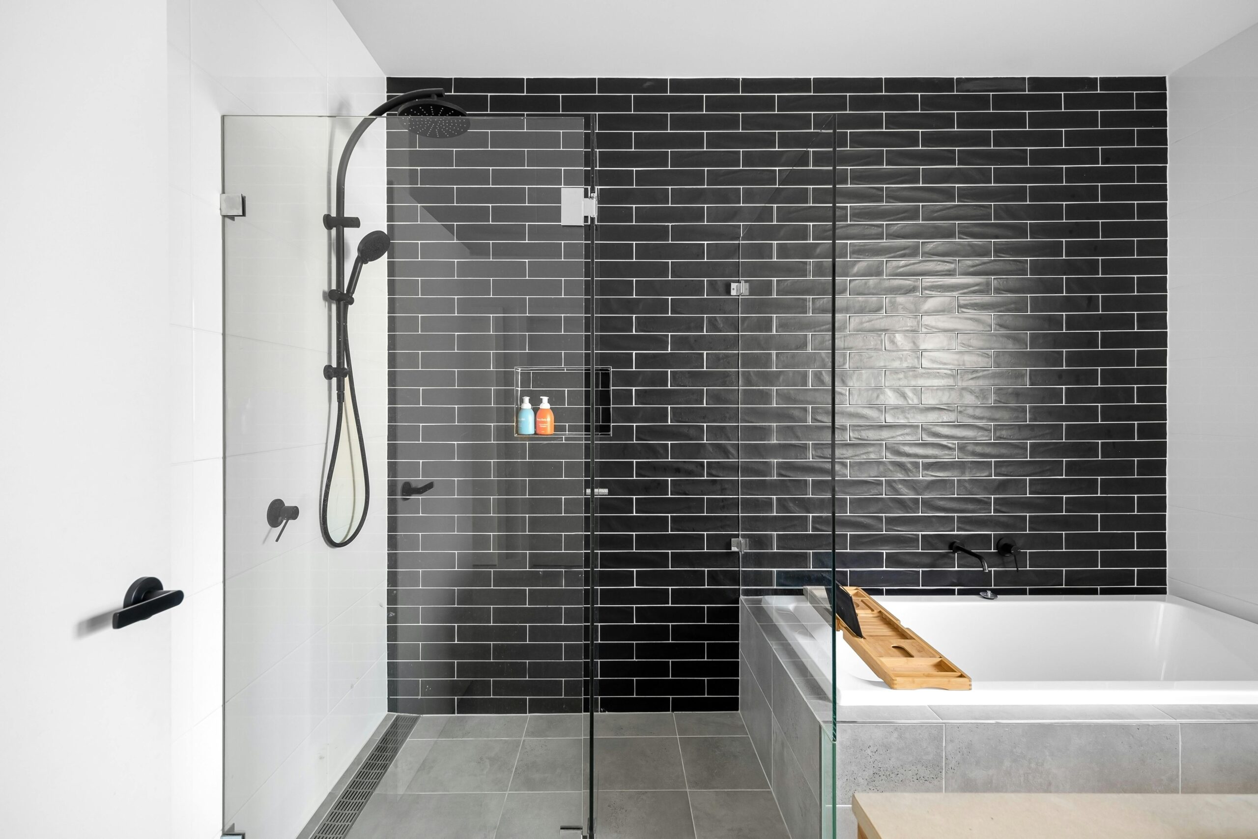 Badewanne zu Dusche umbauen - geht das?