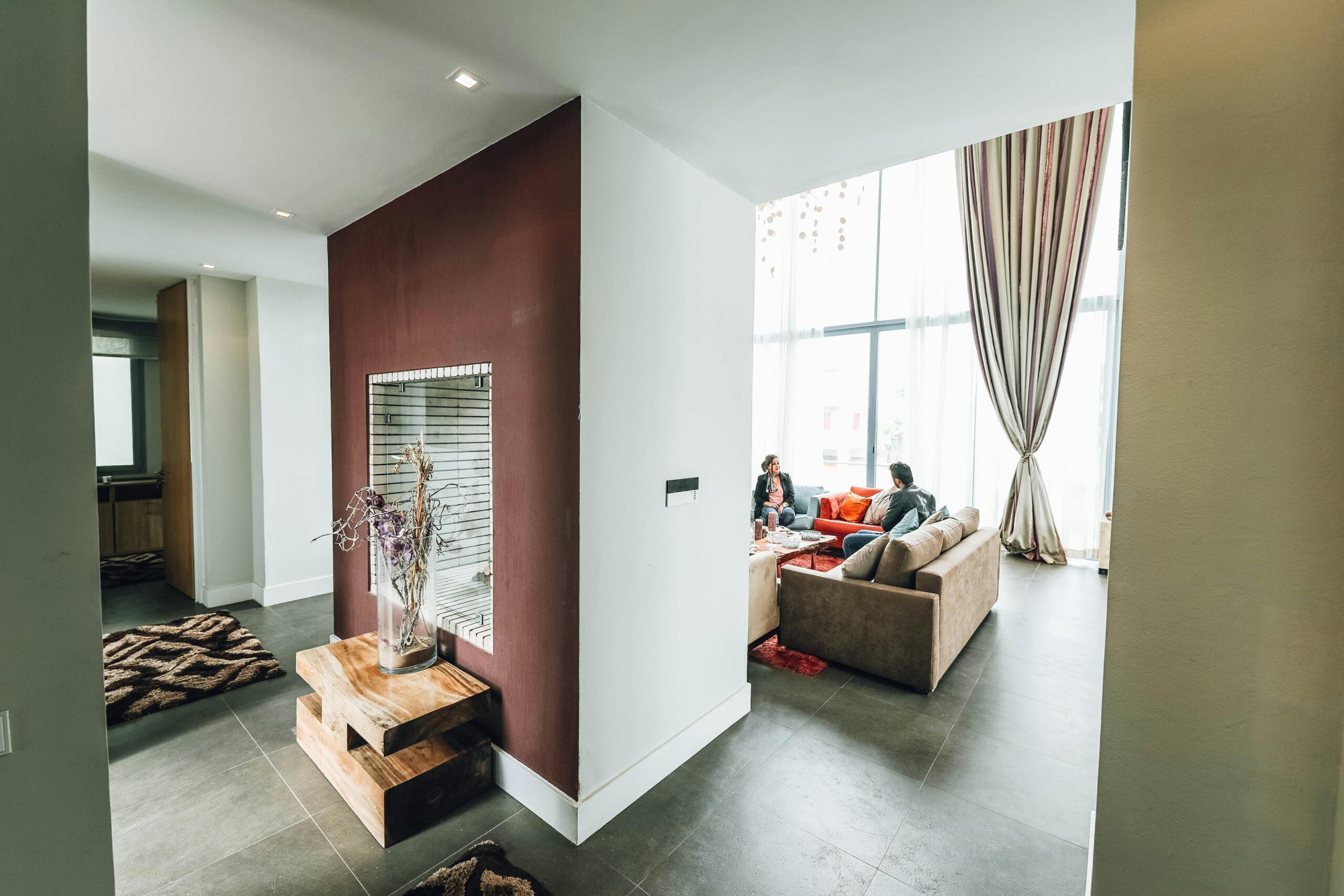 Wohnideen für das Wohnzimmer finden - 5 Tipps zum Verschönern