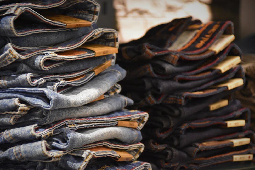 Ordnung im Kleiderschrank Tipps für mehr Übersicht und Platz