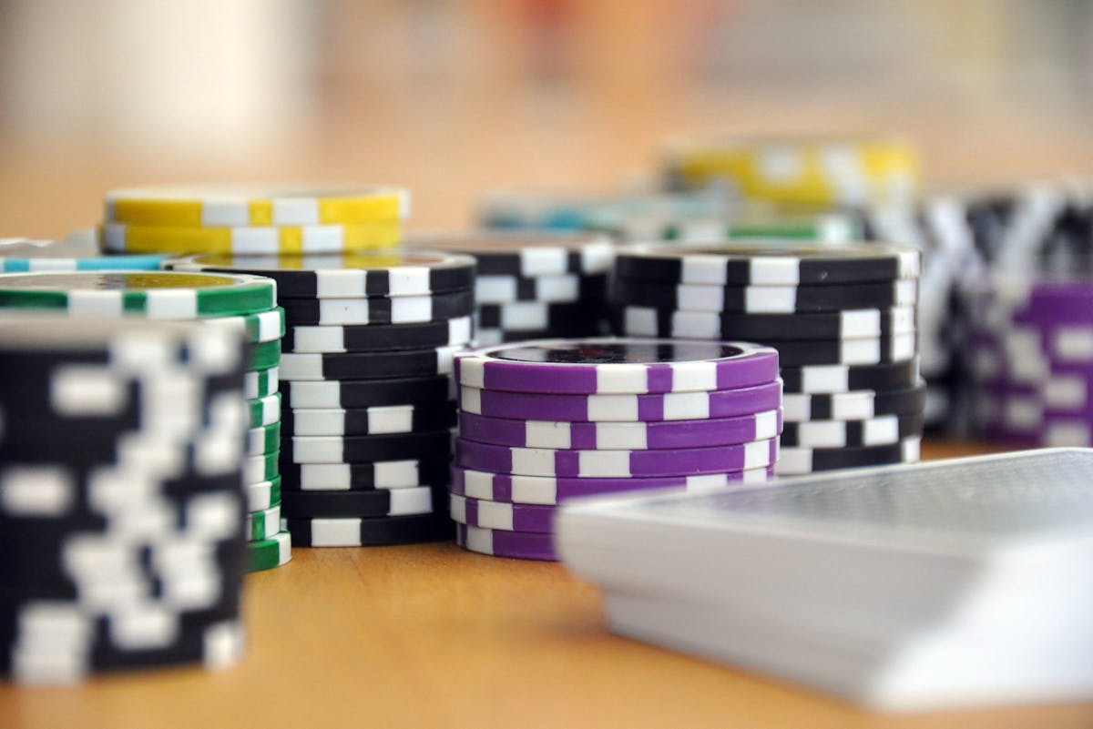 Wie Casinos ihre Website-Erlebnisse optimieren