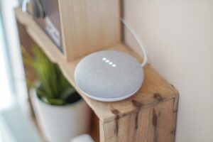 Wie richte ich ein Smart Home System ein?