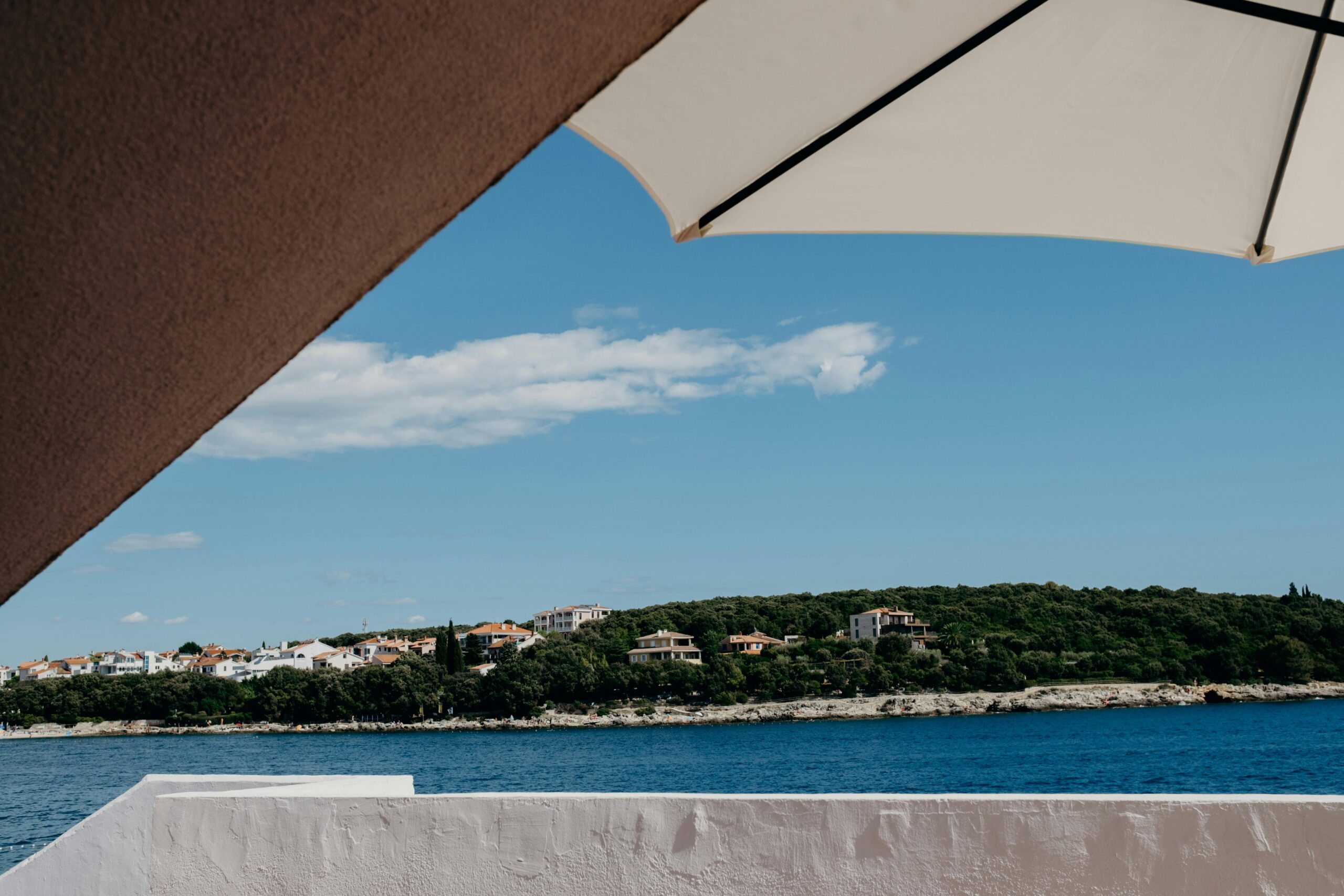 Welche Markisen sind am besten für den Balkon?