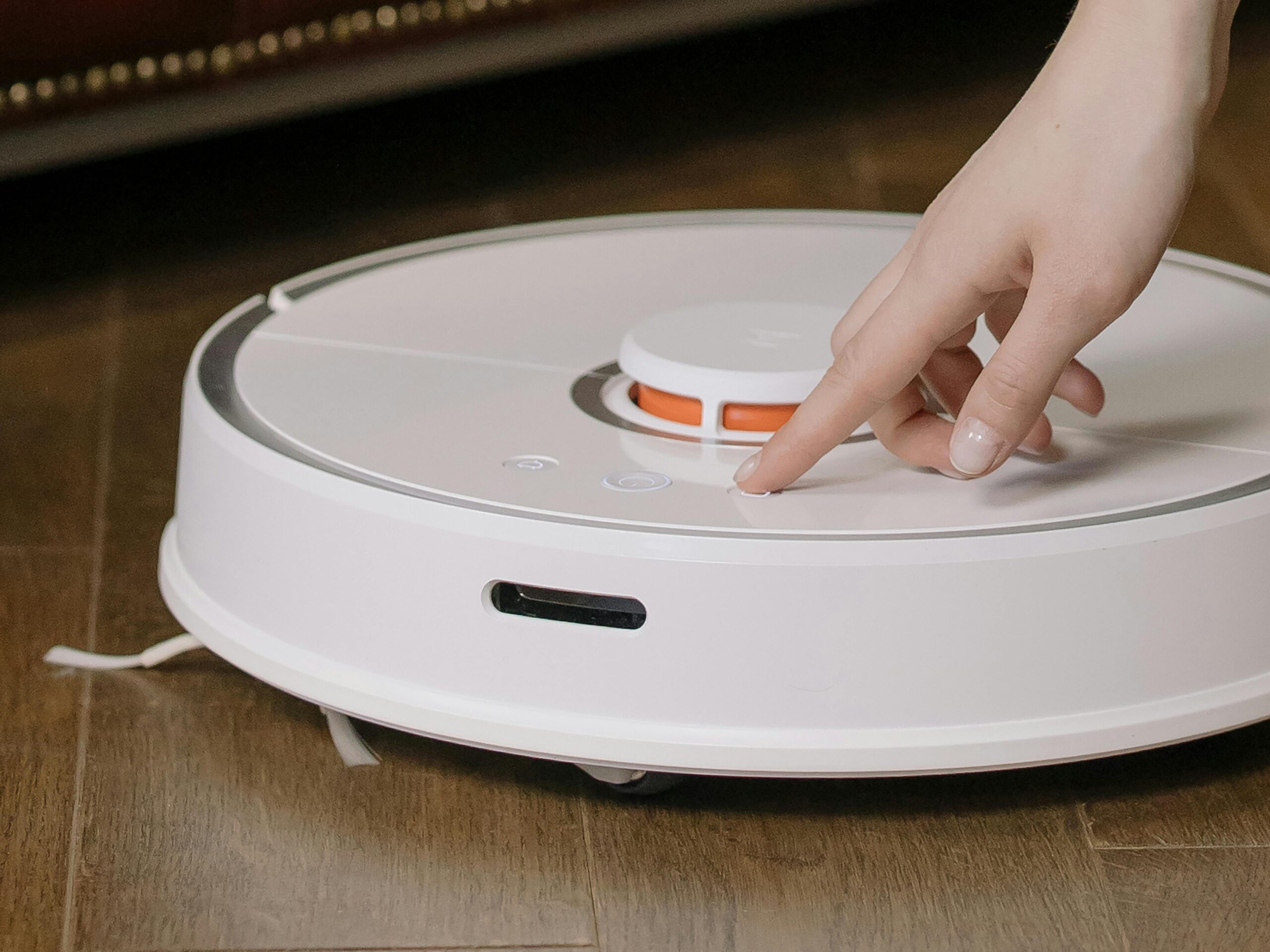 Welcher Staubsaugerroboter ist am besten für Tierhaare geeignet?