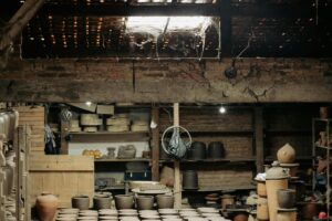 Welches Luftentfeuchtergerät ist ideal für feuchte Keller?