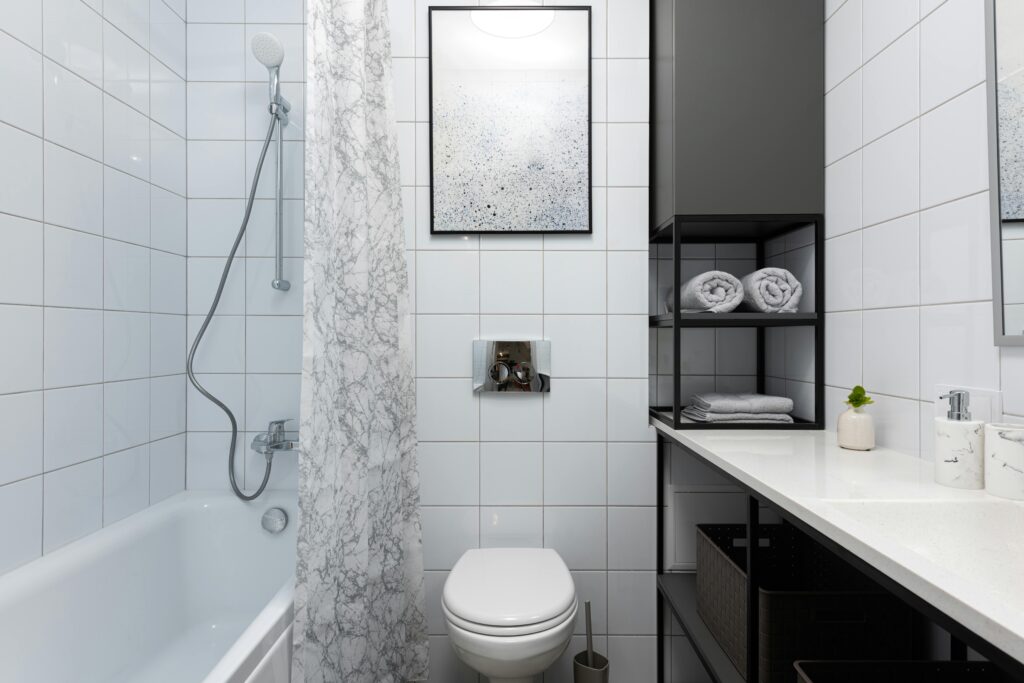 Warum ist meine Heizung im Badezimmer immer kalt?