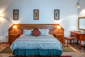 Familienbett selber bauen - Lösung