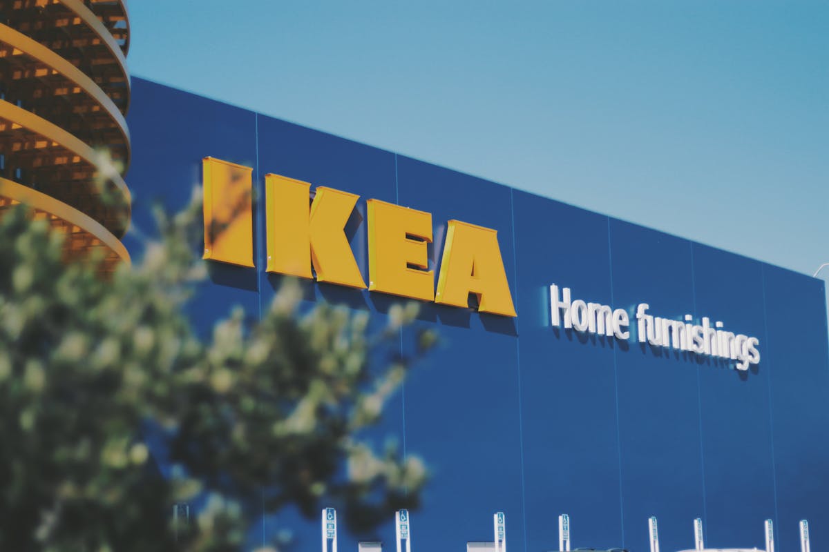 Ikea Kinderküche aufbauen - so geht's