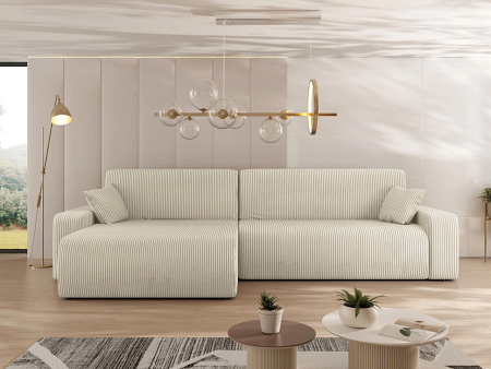 Beige Ecksofas – die perfekte Wahl für dein Wohnzimmer 3 image 1