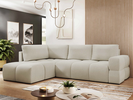 Beige Ecksofas – die perfekte Wahl für dein Wohnzimmer 4 image 2