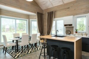 Welche Teppiche sind am besten für die Küche geeignet?