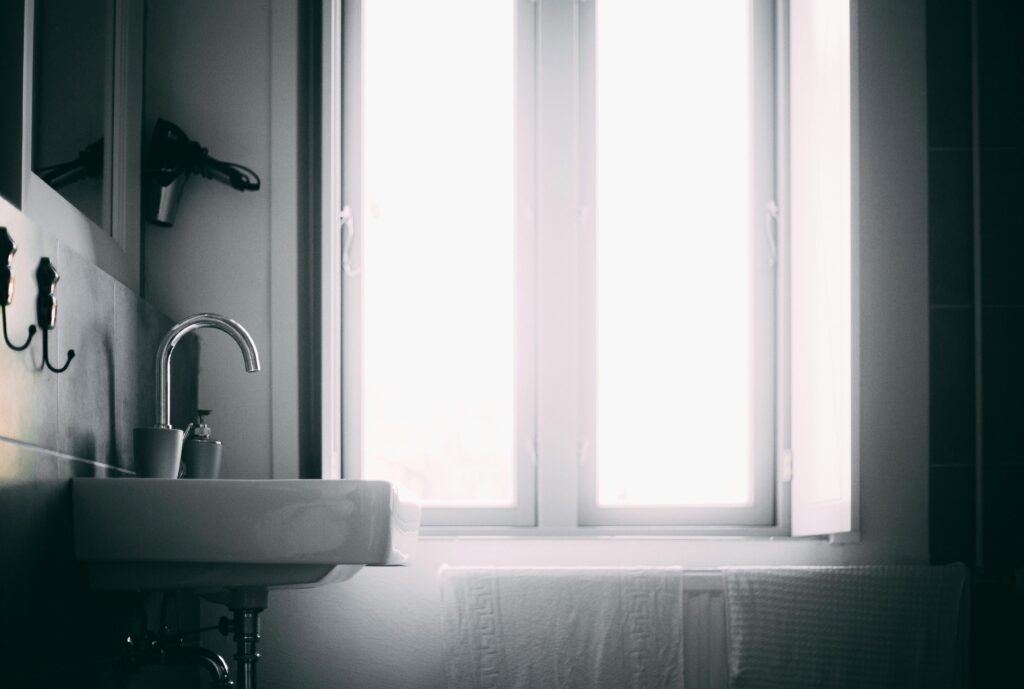 Warum wird mein Badezimmer nicht warm genug?