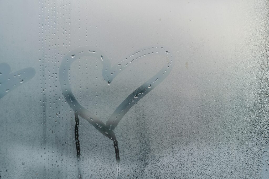 Wie kann ich meine Fenster vor Beschlag schützen?