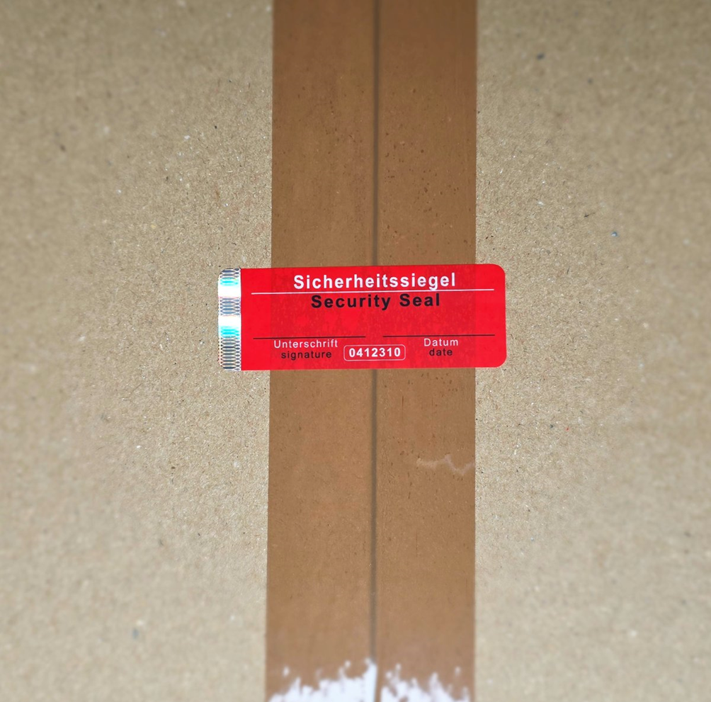 📦 Umzug mit Sicherheitsgefühl: Kartons vor unbefugtem Zugriff schützen 2 image 1