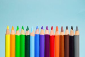 Welche Farben passen zu einem modernen Esszimmer