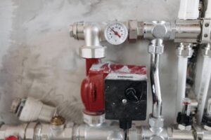 Warum heizt mein Boiler trotz Einstellungen auf kalt