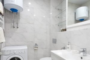 Warum heizt mein Wasserboiler nicht richtig auf?