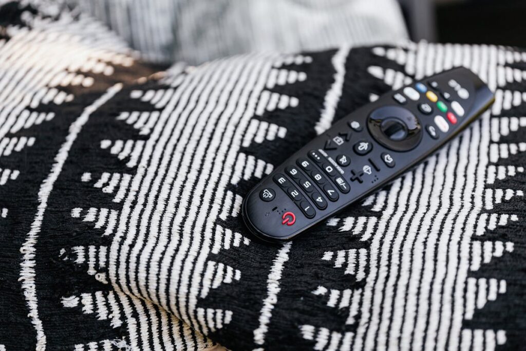 Warum funktioniert meine Fernbedienung nicht richtig? 2 Warum funktioniert meine Fernbedienung nicht richtig?