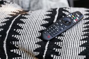 Warum funktioniert meine Fernbedienung nicht richtig?