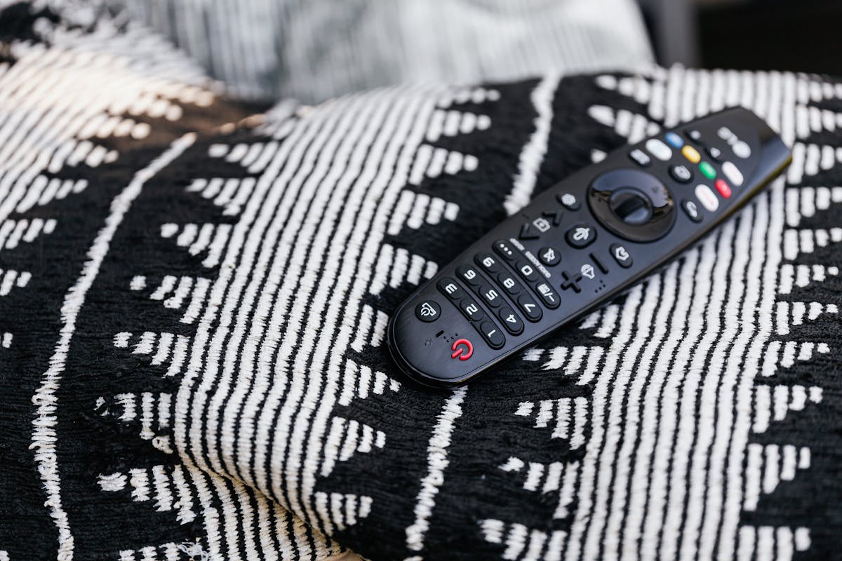 Warum funktioniert meine Fernbedienung nicht richtig?