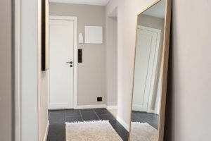 Wie entferne ich Flecken von meinem Teppichläufer?