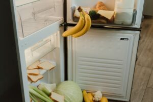 Warum tropft mein Kühlschrank trotz neuer Dichtung?