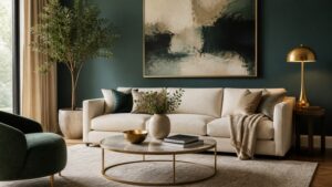 Hochbett in niedrigen Räumen: Worauf Sie bei Höhe und Luft achten